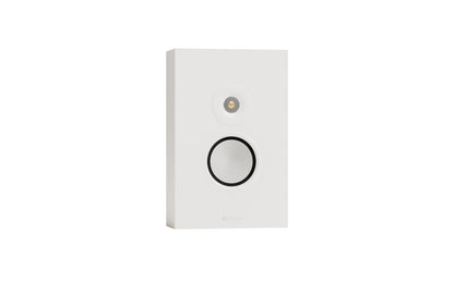 Monitor Audio Silver On-Wall 8G Speaker (single)