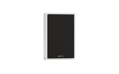 Monitor Audio Silver On-Wall 8G Speaker (single)