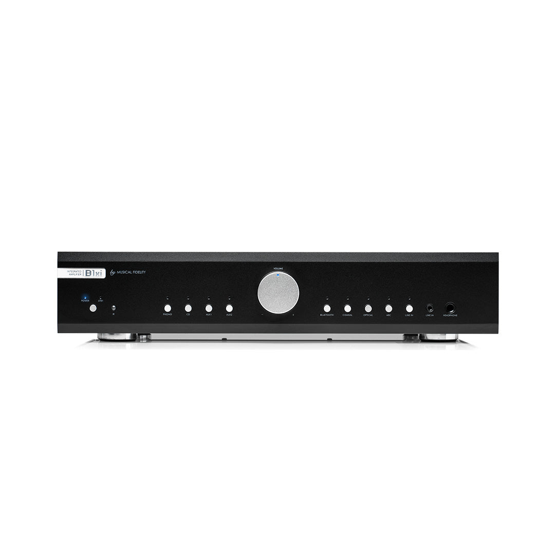 Musical Fidelity B1xi Integrated Amplifier