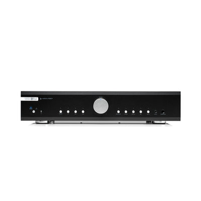 Musical Fidelity B1xi Integrated Amplifier