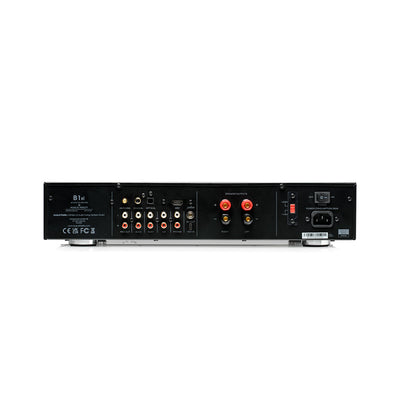 Musical Fidelity B1xi Integrated Amplifier