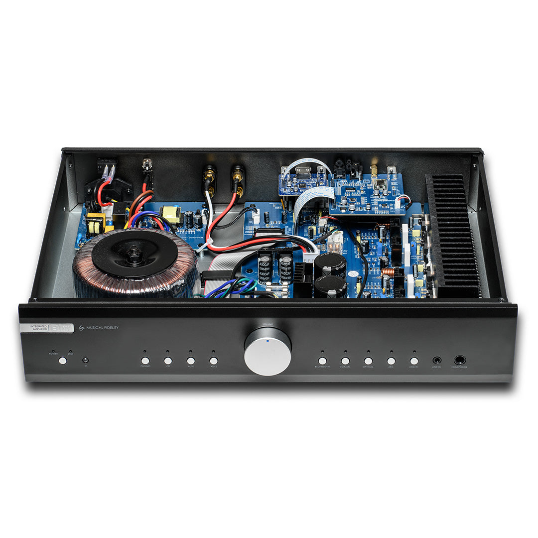 Musical Fidelity B1xi Integrated Amplifier