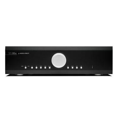 Musical Fidelity M5xi Stereo Amplifier