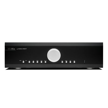 Musical Fidelity M5xi Stereo Amplifier