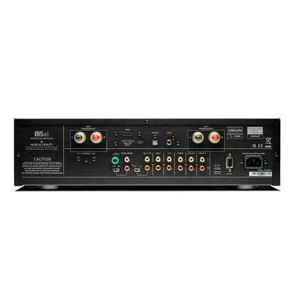 Musical Fidelity M5xi Stereo Amplifier