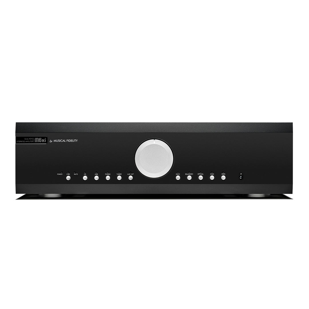 Musical Fidelity M6xi Stereo Amplifier