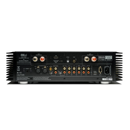 Musical Fidelity M6xi Stereo Amplifier