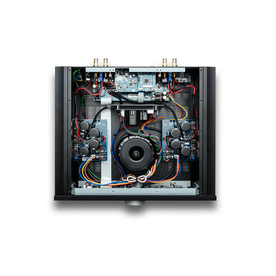 Musical Fidelity M6xi Stereo Amplifier