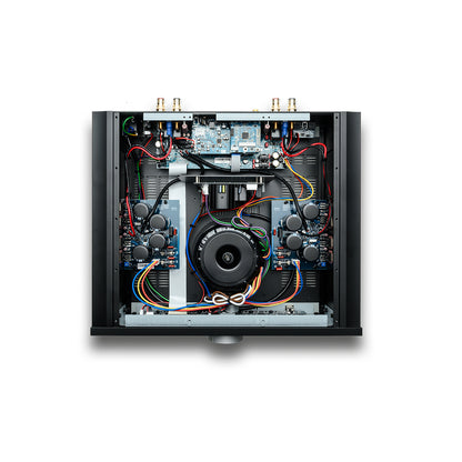 Musical Fidelity M6xi Stereo Amplifier