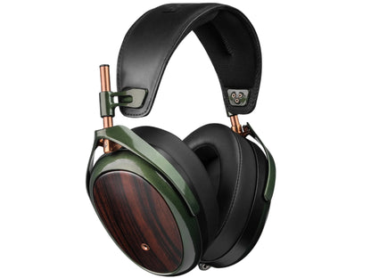 Meze Strada Closed-back Headphone
