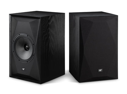 MoFi SourcePoint 8 speakers