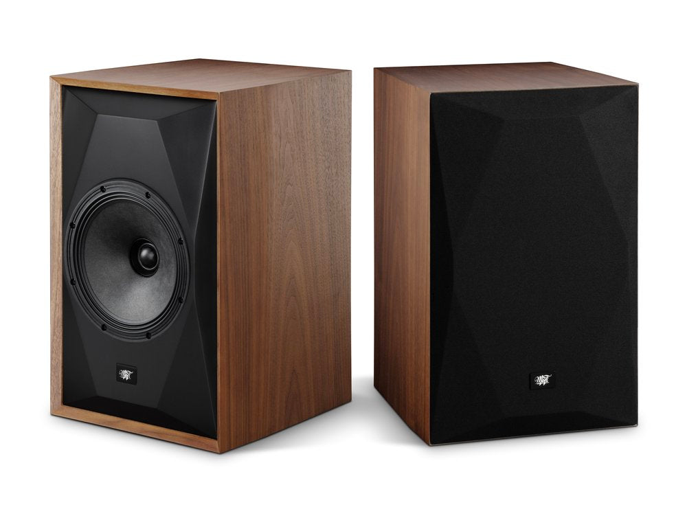 MoFi SourcePoint 8 speakers