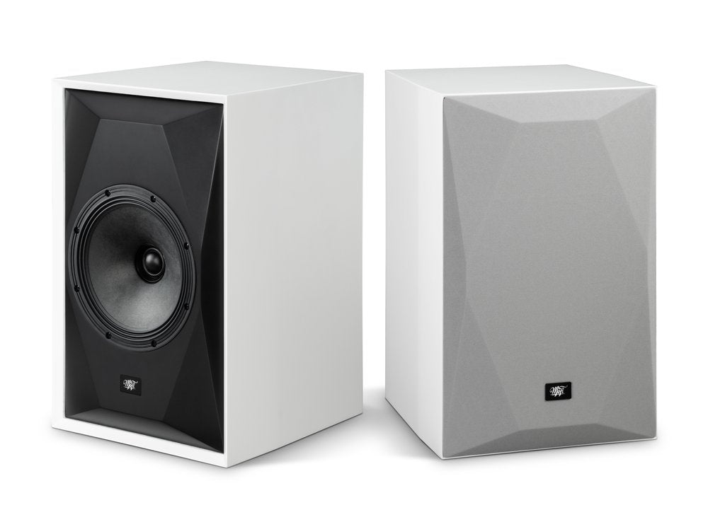 MoFi SourcePoint 8 speakers