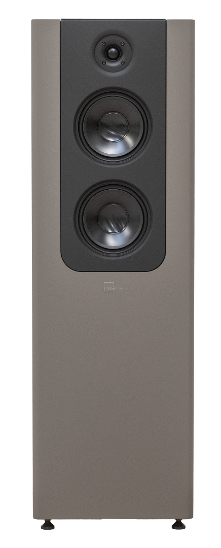 Lyngdorf FR-2 Floorstanding Loudspeakers