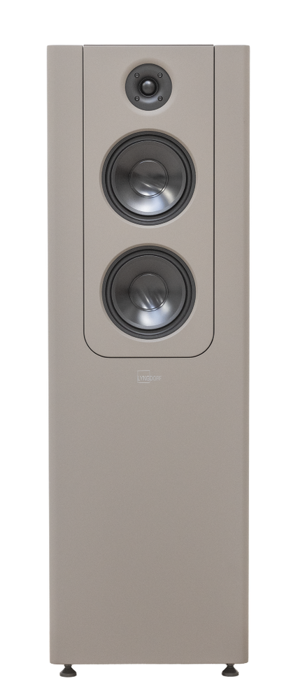 Lyngdorf FR-2 Floorstanding Loudspeakers