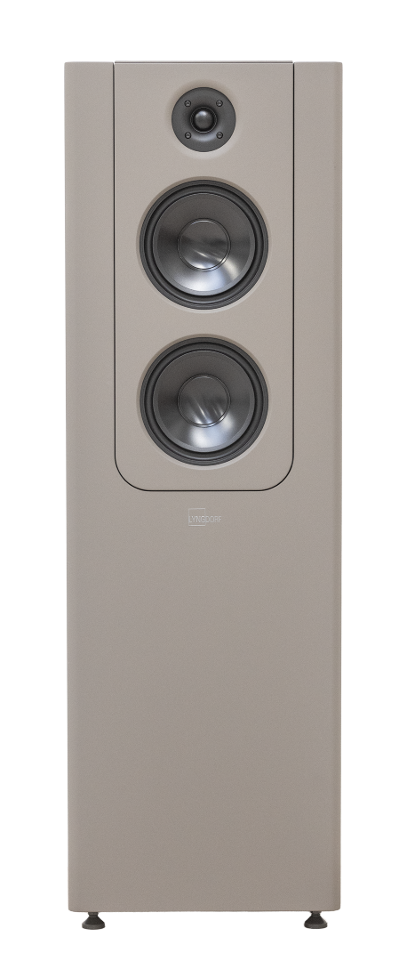 Lyngdorf FR-2 Floorstanding Loudspeakers