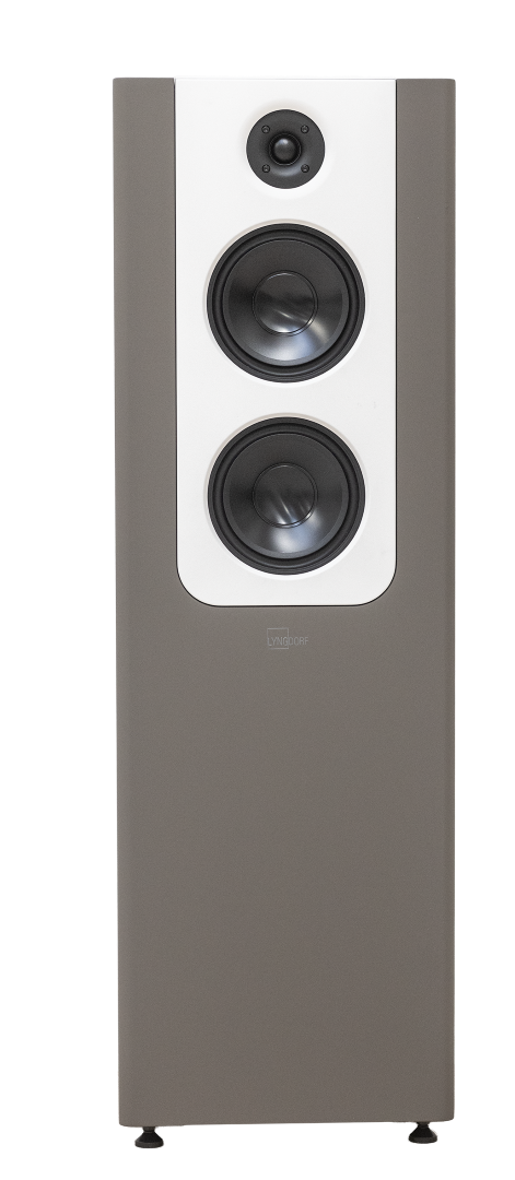 Lyngdorf FR-2 Floorstanding Loudspeakers