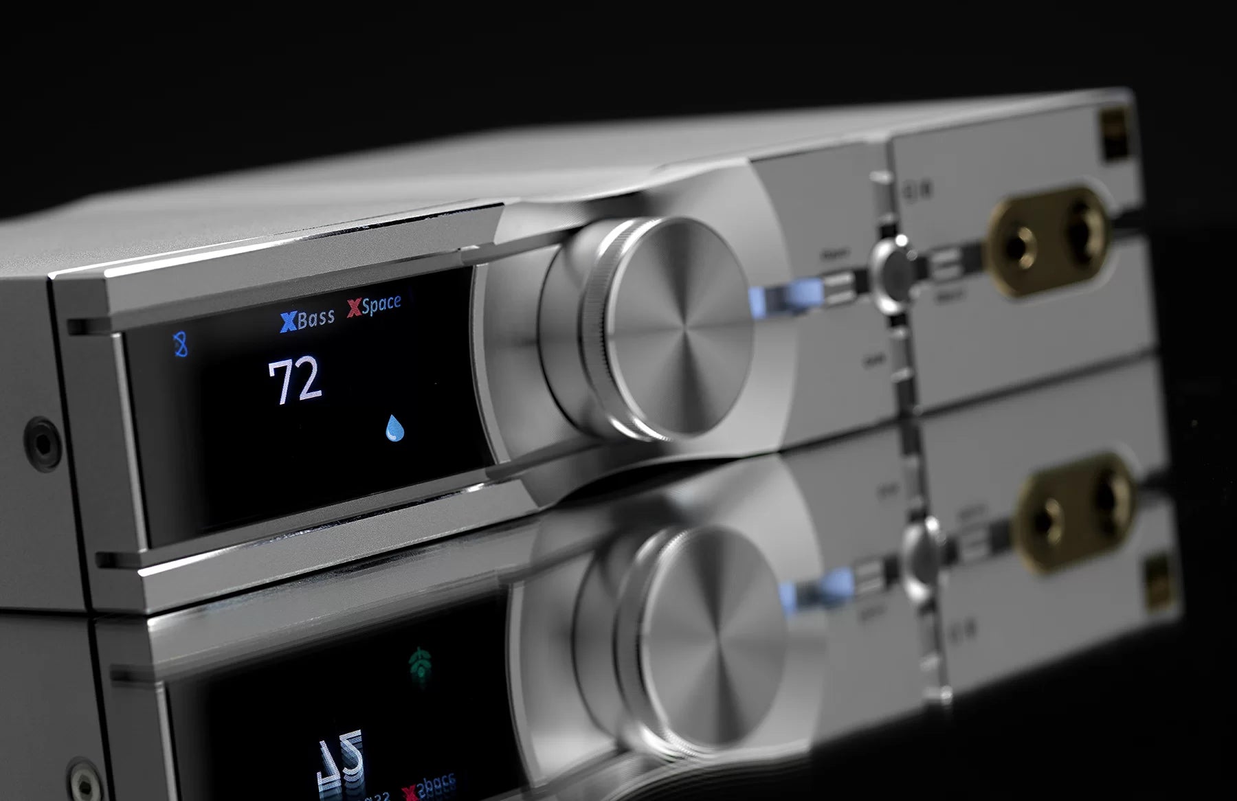 iFi Audio NEO iDSD 2 DAC/Headphone Amp