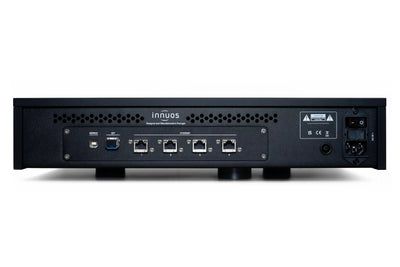 Innuos Net3 Audiophile Network Switch