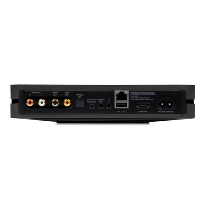 Bluesound Node N132 Music Streamer