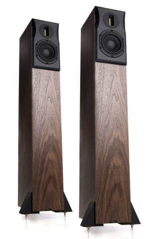 Neat Acoustics Ekstra Isobaric Loudspeakers