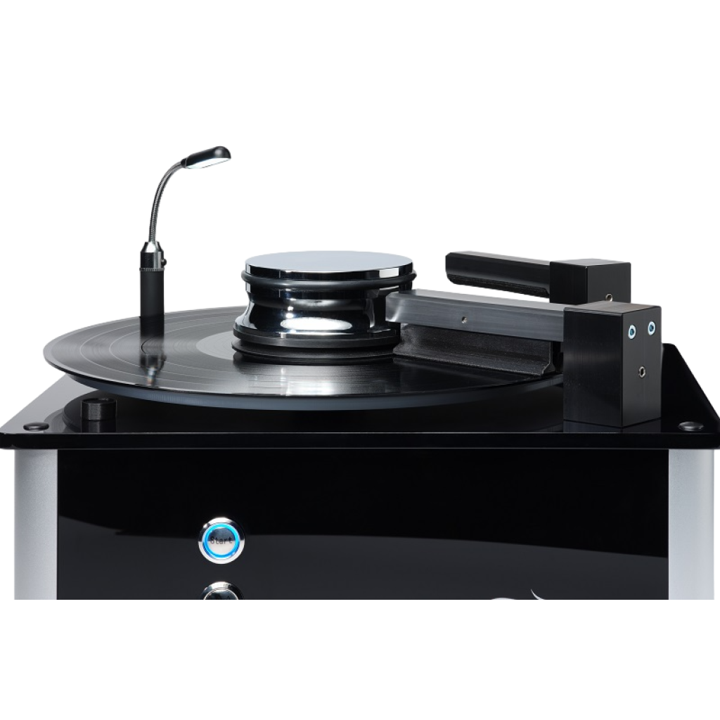 Nessie Vinylcleaner Pro Plus+ Record Cleaning Machine