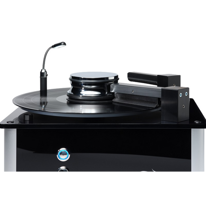 Nessie Vinylcleaner Pro Plus+ Record Cleaning Machine