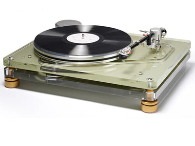 Vertere Acoustics MG-1 MKII Turntable