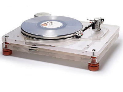 Vertere Acoustics MG-1 MKII Turntable