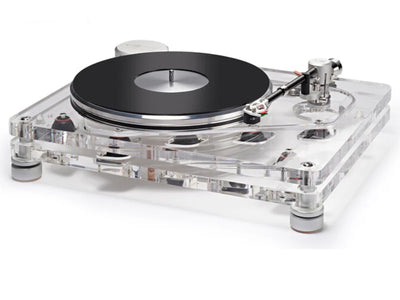 Vertere Acoustics MG-1 MKII Turntable