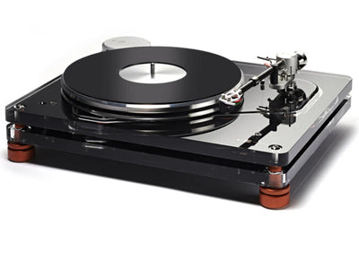 Vertere Acoustics MG-1 MKII Turntable
