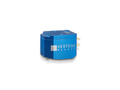 Vertere Acoustics MG-1 MKII Turntable