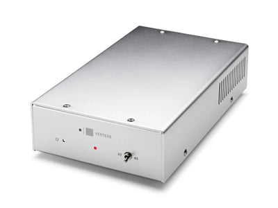 Vertere Acoustics MG-1 MKII Turntable