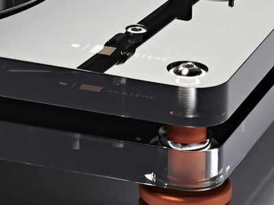 Vertere Acoustics MG-1 MKII Turntable