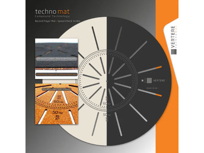 Vertere Techno Mat