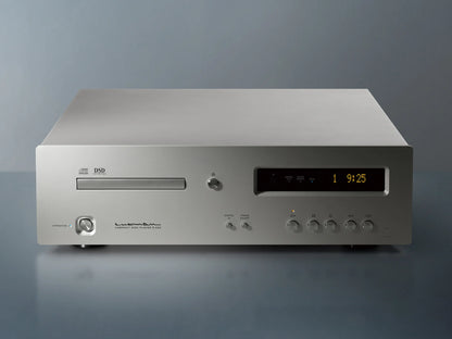 Luxman D-03X CD Player