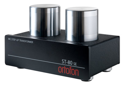 Ortofon ST-80 SE STEP-UP Transformer