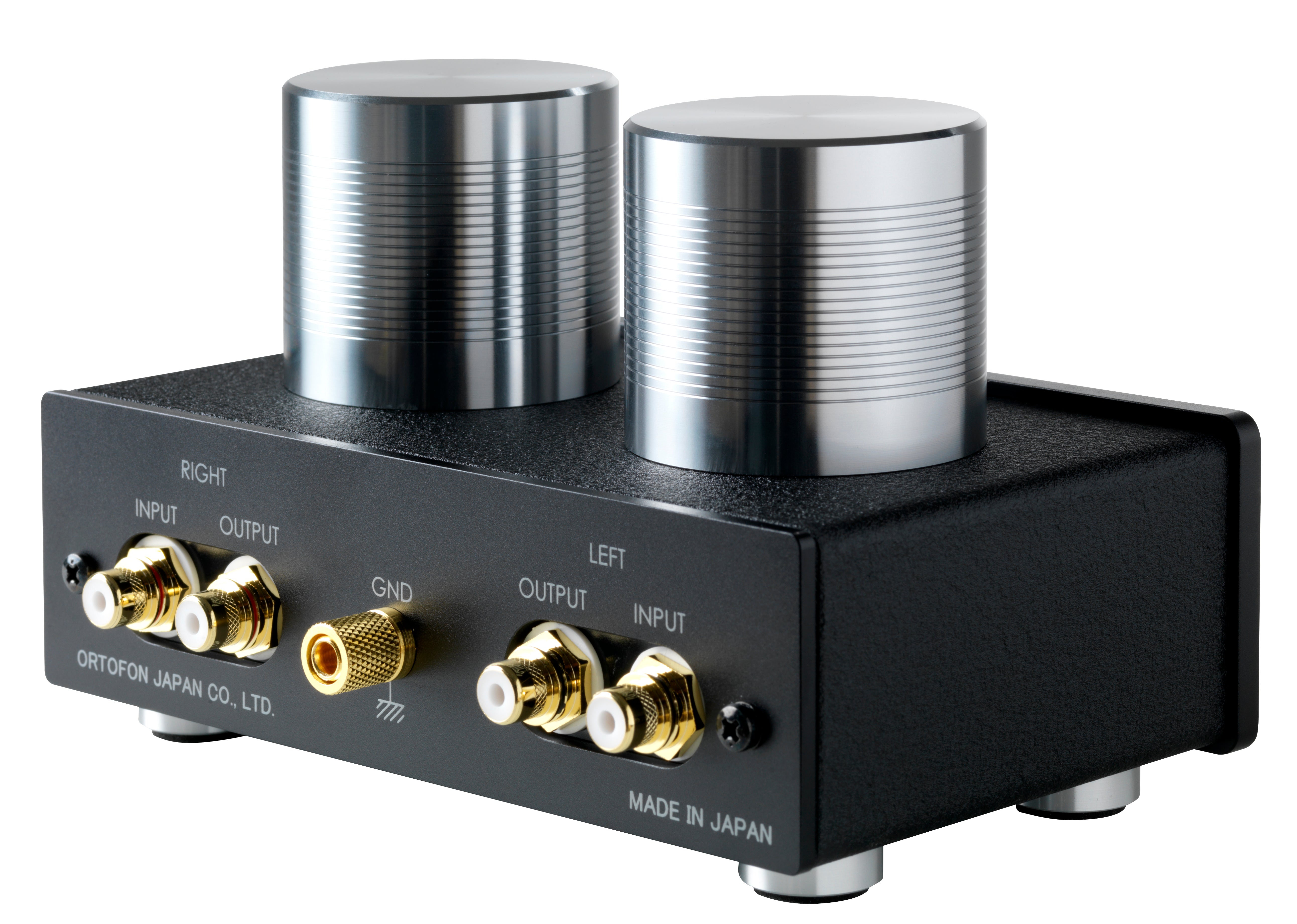 Ortofon ST-80 SE STEP-UP Transformer