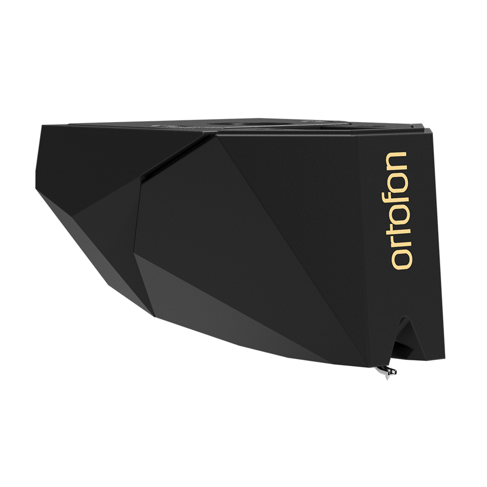 Ortofon 2M Black