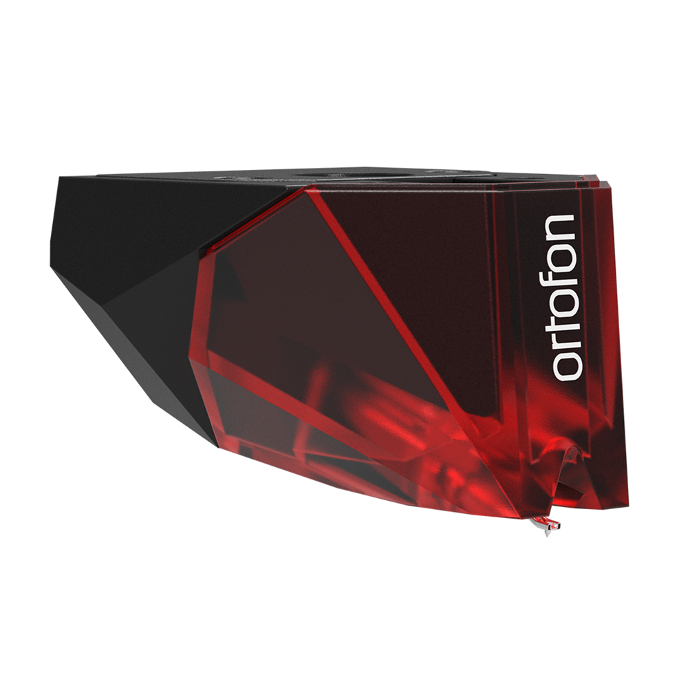 Ortofon 2M Red