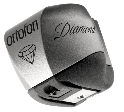 Ortofon MC Diamond High End Cartridge