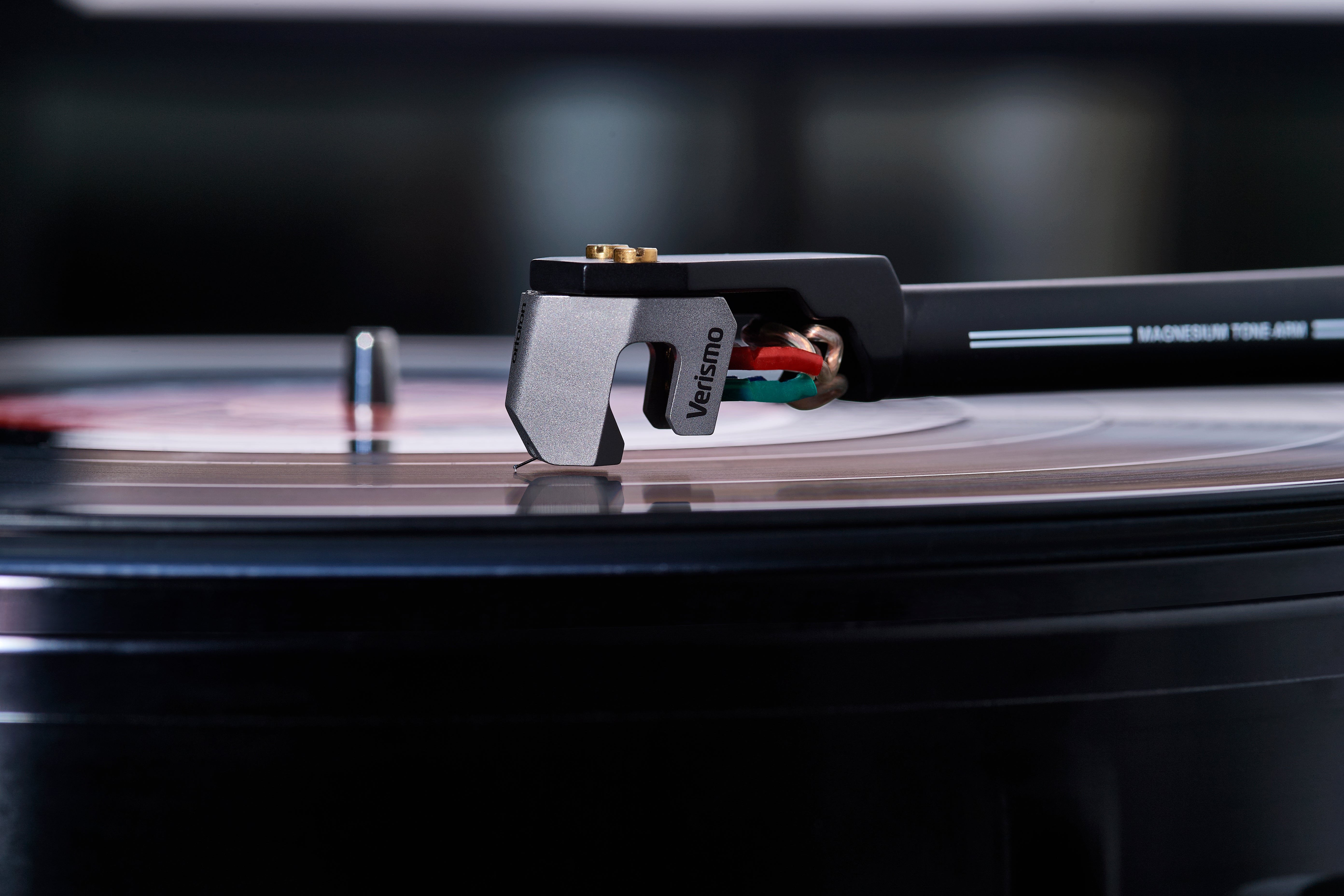 Ortofon MC Verismo - Moving Coil Cartridge