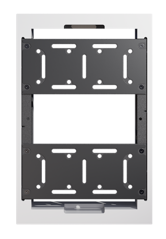 Perlisten Audio On-Wall Adaptor Frames for In-Wall speakers