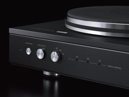 Luxman Black Edition Centennial System
