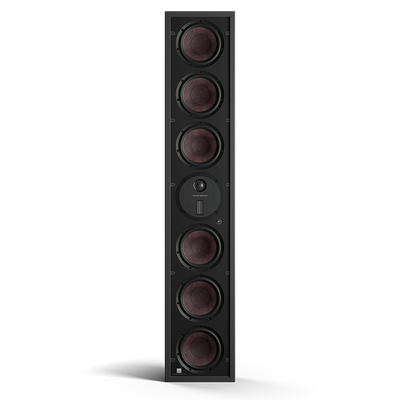 DALI PHANTOM M-675 LCR In-Wall Speaker