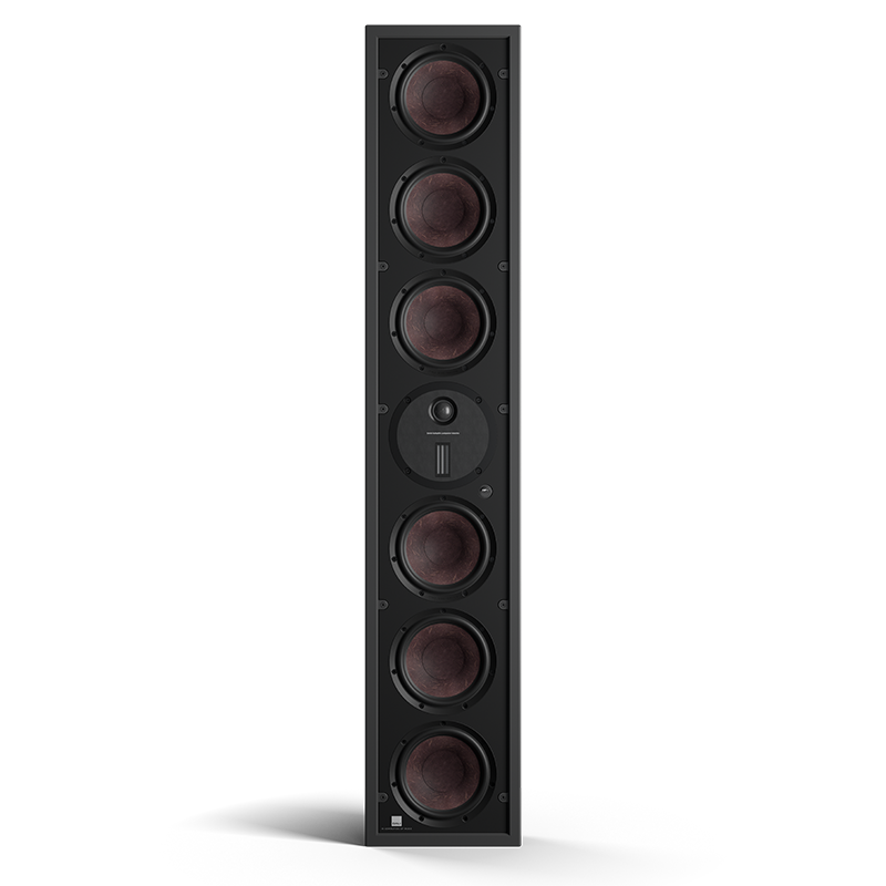 DALI PHANTOM M-675 LCR In-Wall Speaker