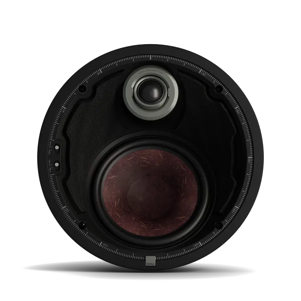 DALI PHANTOM M-80 A (angled in-ceiling speaker)