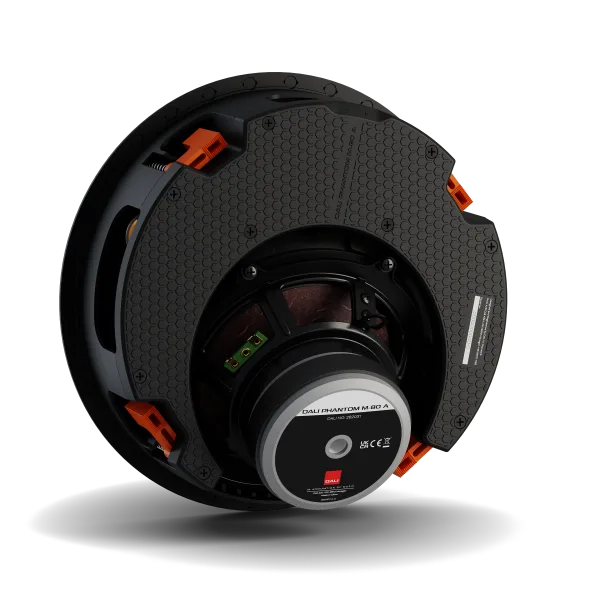DALI PHANTOM M-80 A (angled in-ceiling speaker)