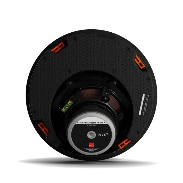DALI PHANTOM M-80 A (angled in-ceiling speaker)