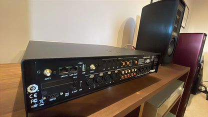 Clearance: Primare Pre-35 Prisma (Titanium) Pre Amplifier
